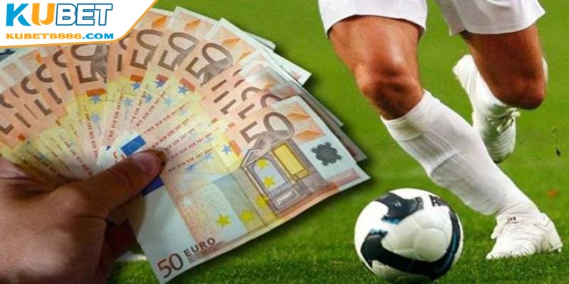 Một số mẹo soi cầu cược chấp hiệu quả từ giới cao thủ