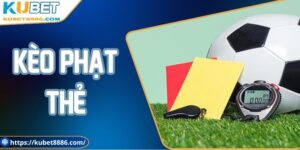 Ảnh đại diện kèo phạt thẻ