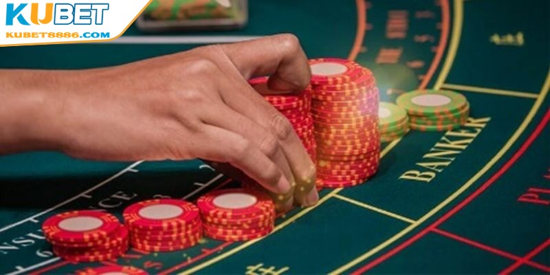 Tóm tắt thông tin về kinh nghiệm bắt cầu Baccarat